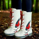 Unique Design Shoes
