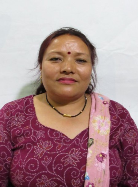  Rajina Suwal