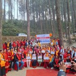 A Day of Togetherness: Annual Picnic with the Helping Handfelt Family – Celebrating Women’s Day