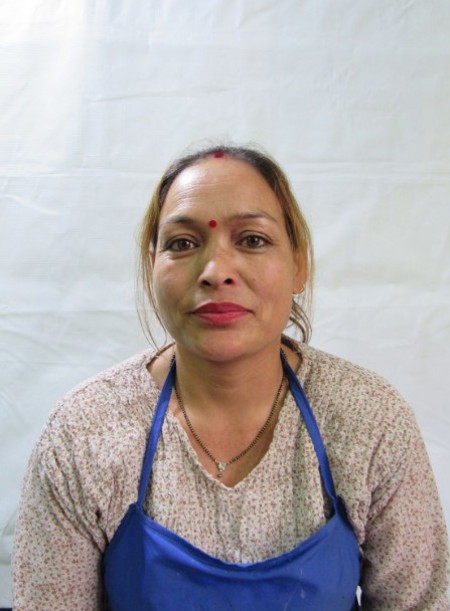 Kamala Khiuju
