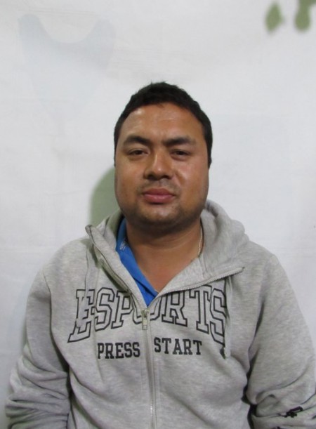 Sijan Bhadel