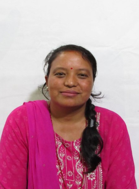 Sajana Pradhan