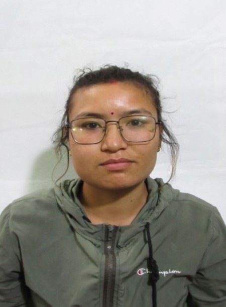 Kabita Gyamaru