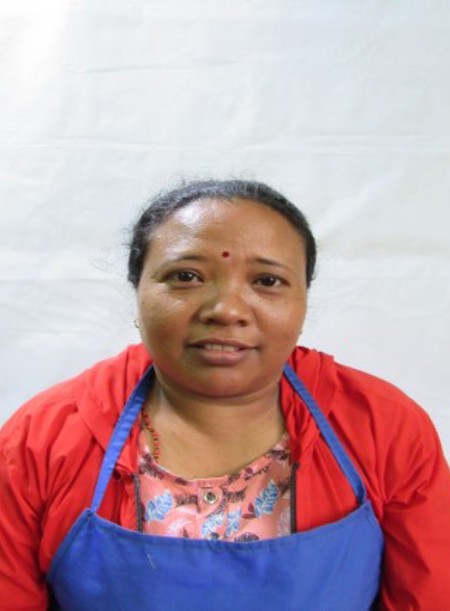 Rita Shrestha